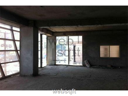 Commercial building for Rent